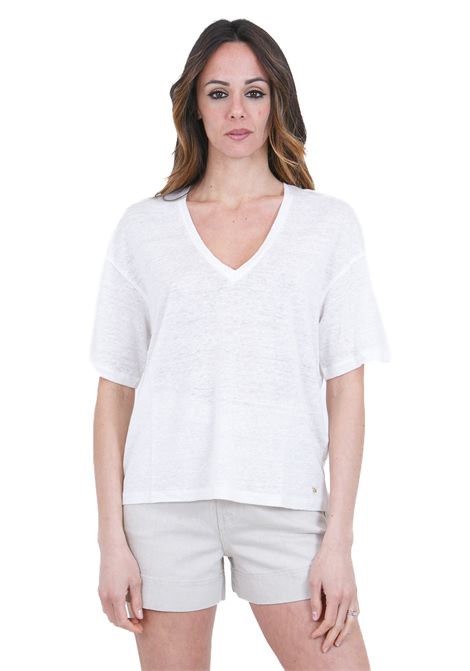  DES PETIT HAUTS | T- Shirt | HANABELLE2-1E26022702000